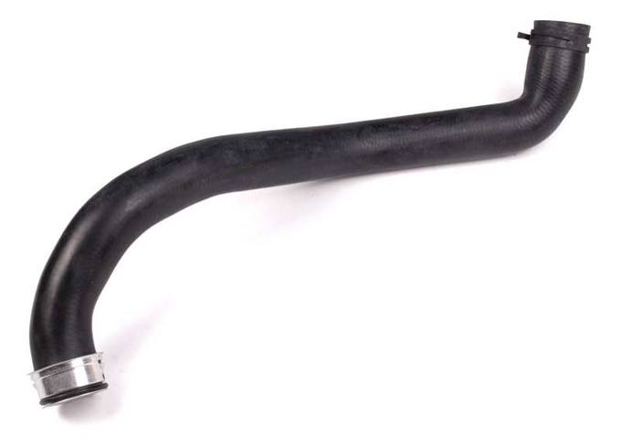 Mercedes Engine Coolant Hose 1645010482